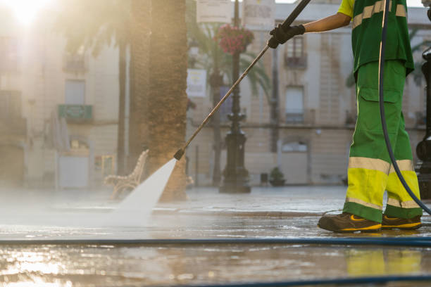 Kings Park, NY Pressure washing Company